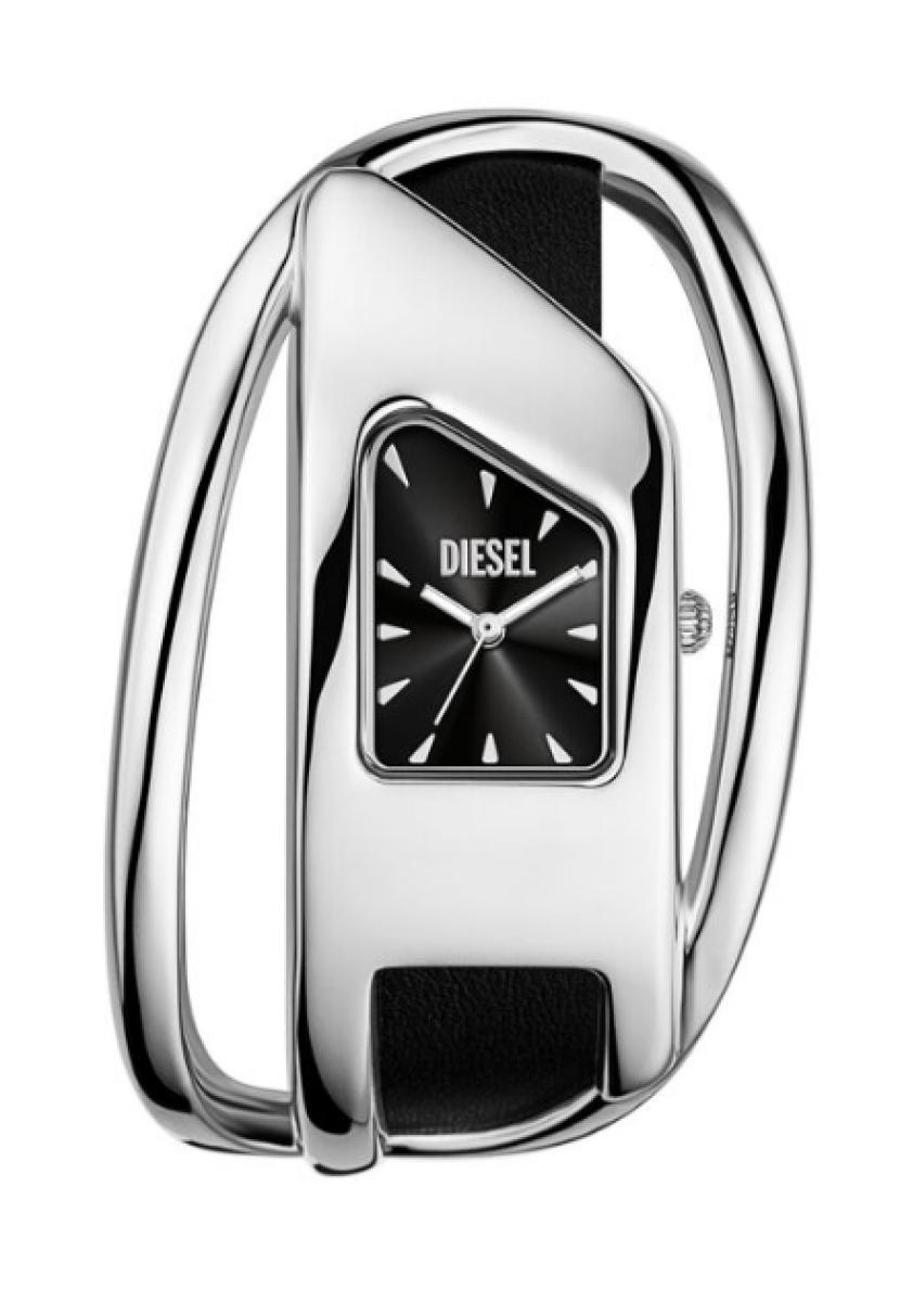DIESEL Damen - Armbanduhr WONDER-D DZ5627