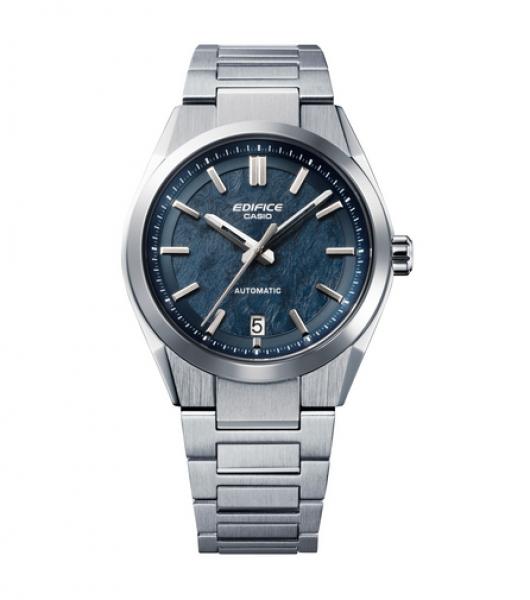 EDIFICE Herren - Armbanduhr Automatik EFK-100D-2AER