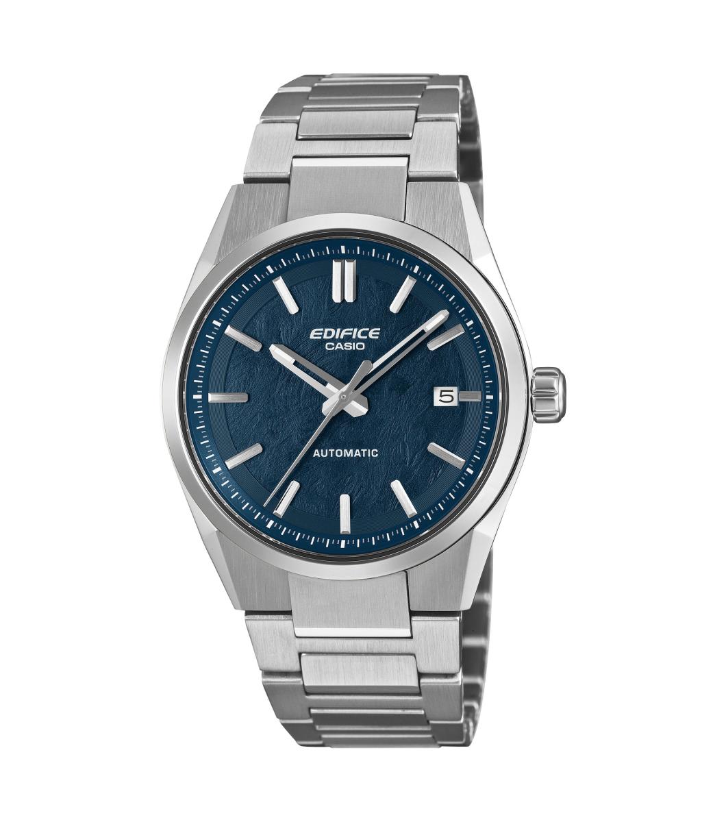 EDIFICE - Herren Armbanduhr Automatik EFK-110D-2AER