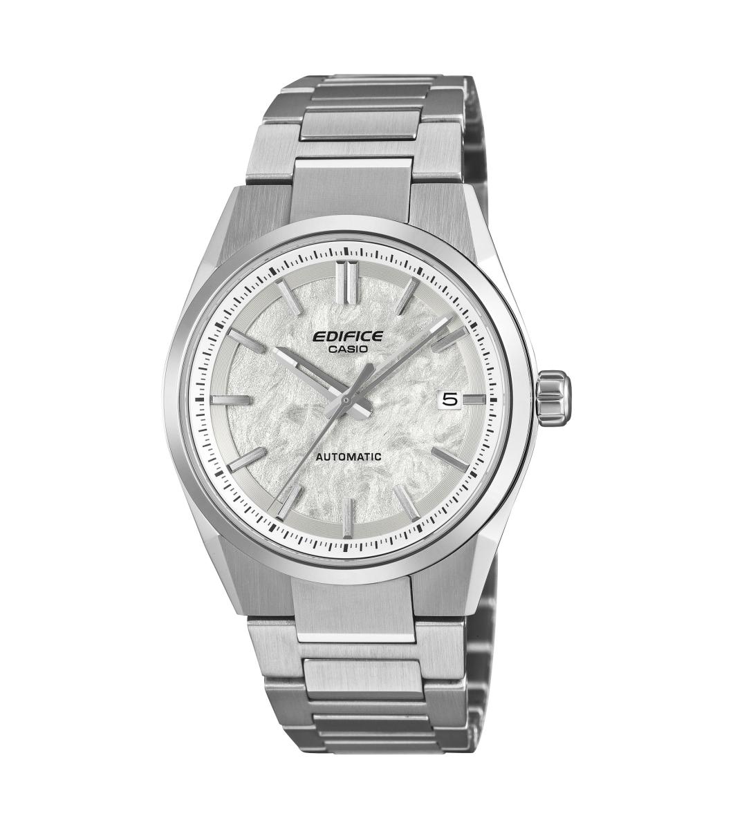 EDIFICE - Herren Armbanduhr Automatik EFK-110D-7AER