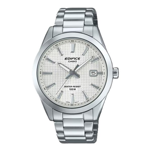 EDIFICE Herren - Armbanduhr EFV-100D-2AVUEF