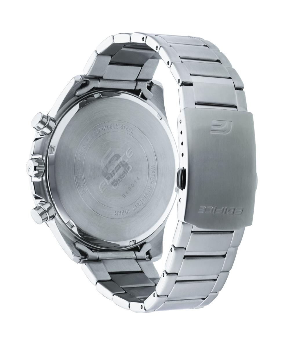 EDIFICE - Herren Armbanduhr EFV-620D-1A4VUEF