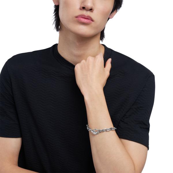 EMPORIO ARMANI Herren - Armband EGS3236040