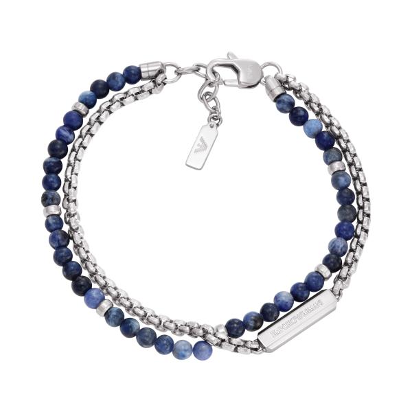 EMPORIO ARMANI Herren - Armband EGS3323040