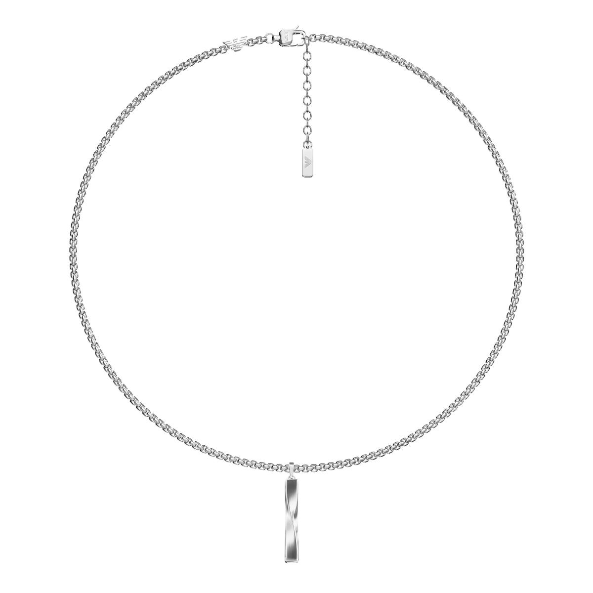 Emporio Armani Herren - Kette EGS3366040
