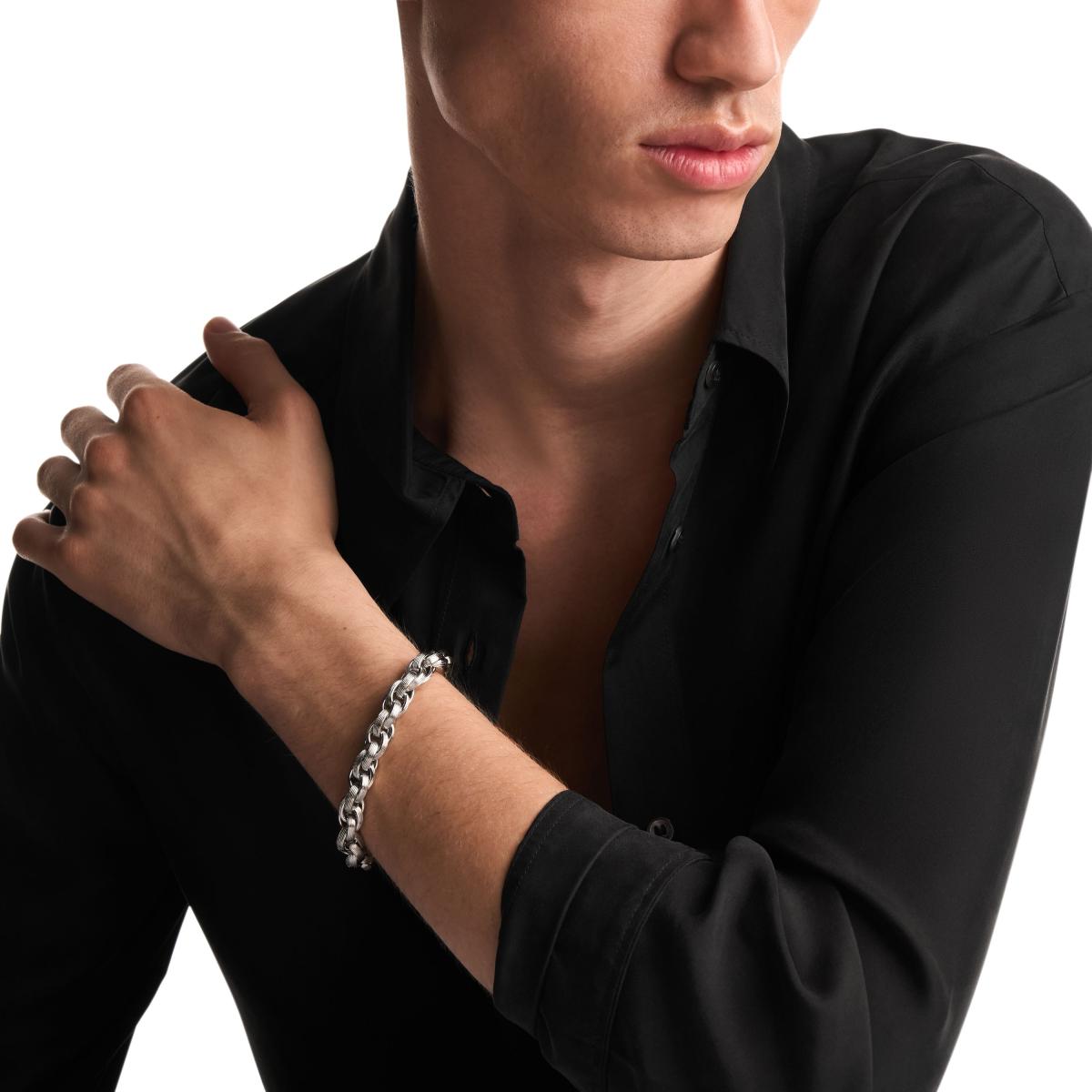Emporio Armani Herren - Armband EGS3377040
