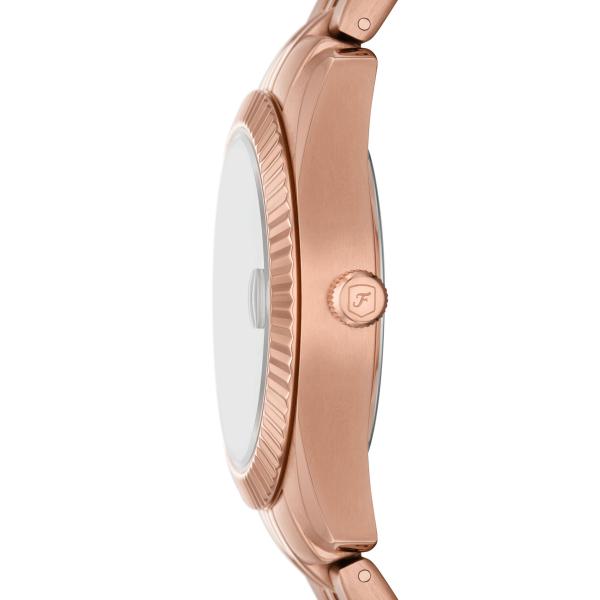 FOSSIL Damen - Armbanduhr ES5369