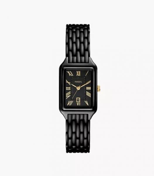 FOSSIL Damen - Armbanduhr ES5385
