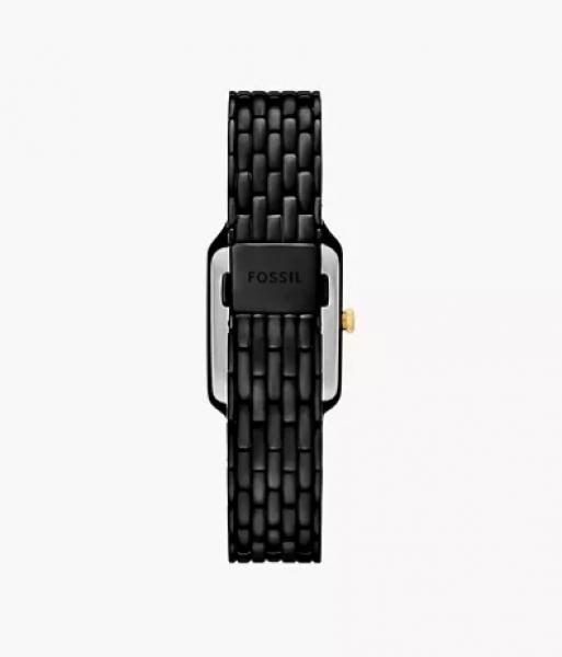 FOSSIL Damen - Armbanduhr ES5385