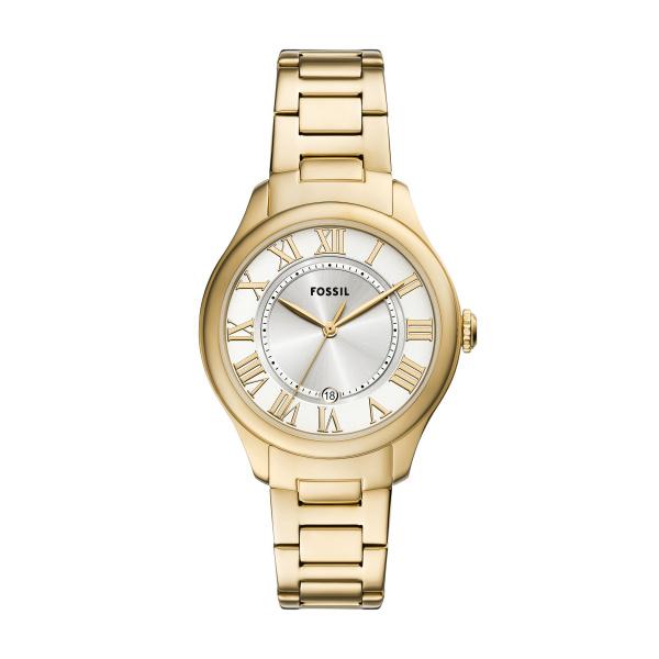 FOSSIL Damen - Armbanduhr ES5395