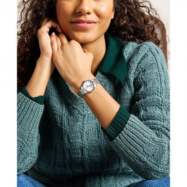 FOSSIL Damen - Armbanduhr ES5419