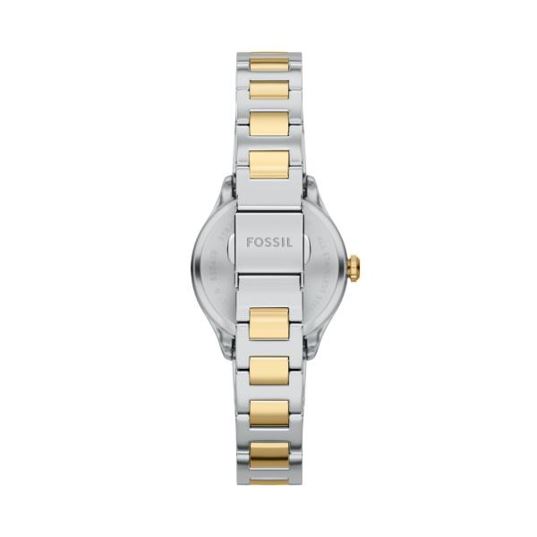 FOSSIL Damen - Armbanduhr ES5422