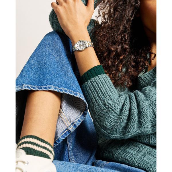 FOSSIL Damen - Armbanduhr ES5422