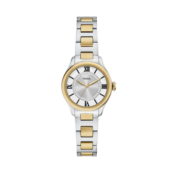FOSSIL Damen - Armbanduhr ES5422