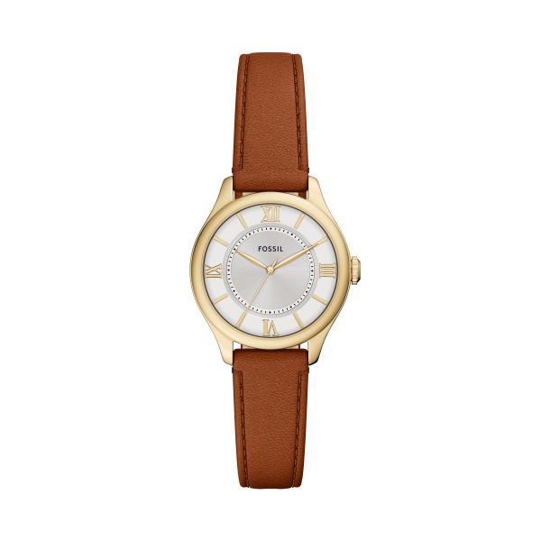 FOSSIL Damen - Armbanduhr ES5423