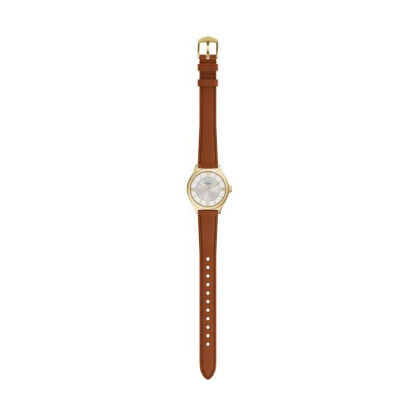 FOSSIL Damen - Armbanduhr ES5423