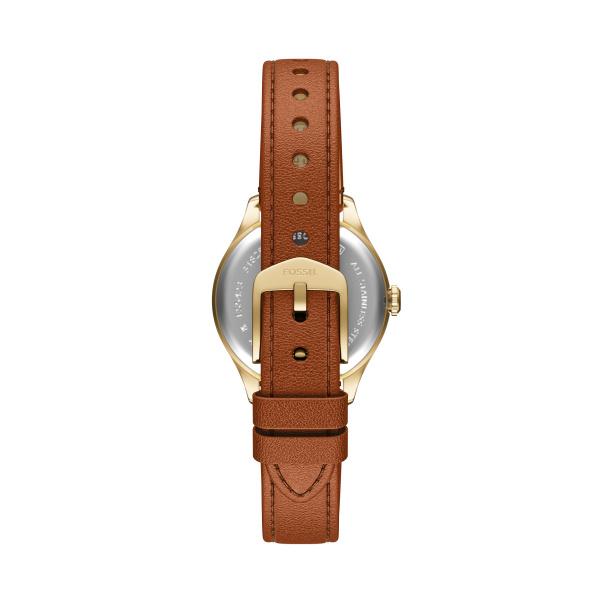 FOSSIL Damen - Armbanduhr ES5423