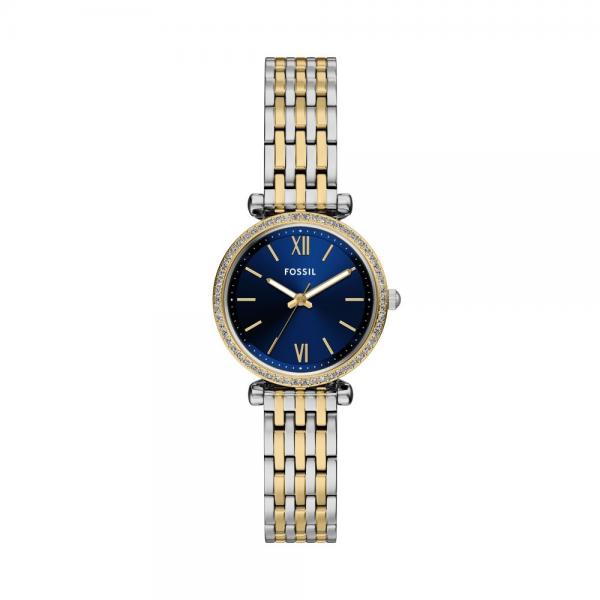 FOSSIL Damen - Armbanduhr ES5438