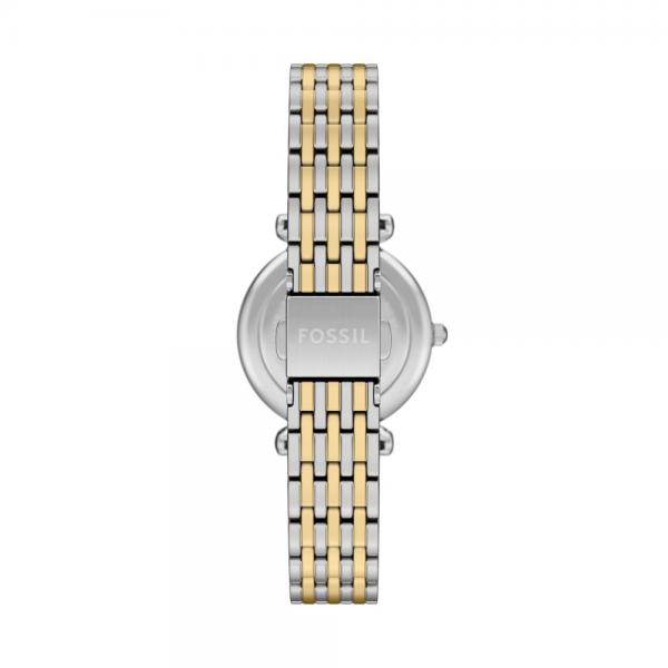 FOSSIL Damen - Armbanduhr ES5438