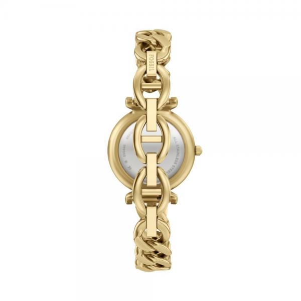 FOSSIL Damen - Armbanduhr ES5441