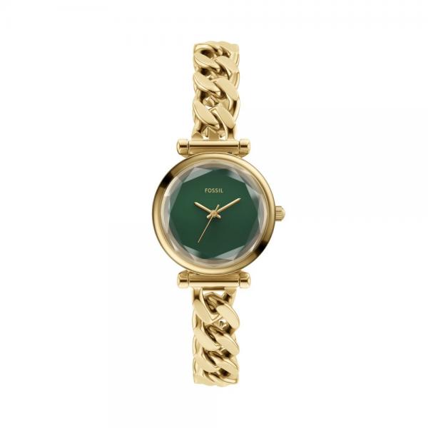 FOSSIL Damen - Armbanduhr ES5440