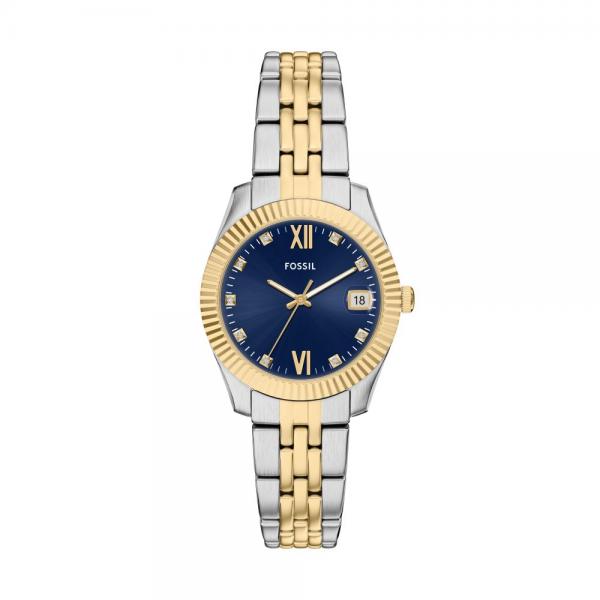 FOSSIL Damen - Armbanduhr ES5443