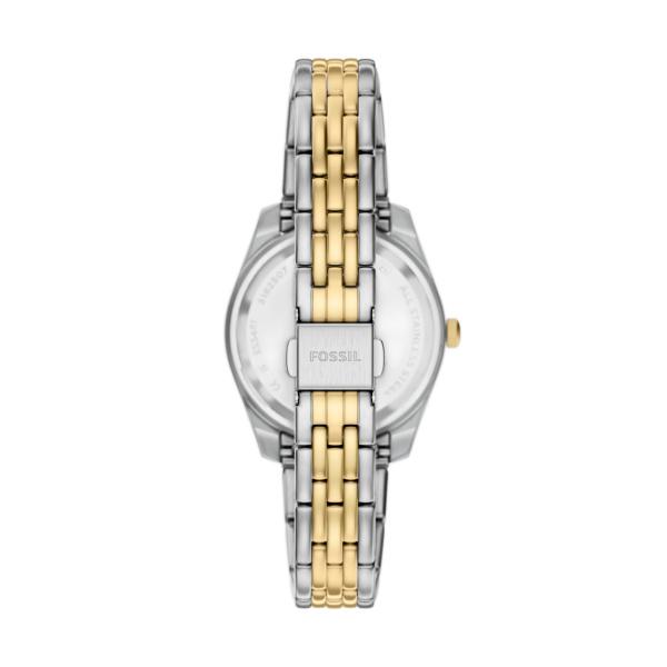 FOSSIL Damen - Armbanduhr ES5461
