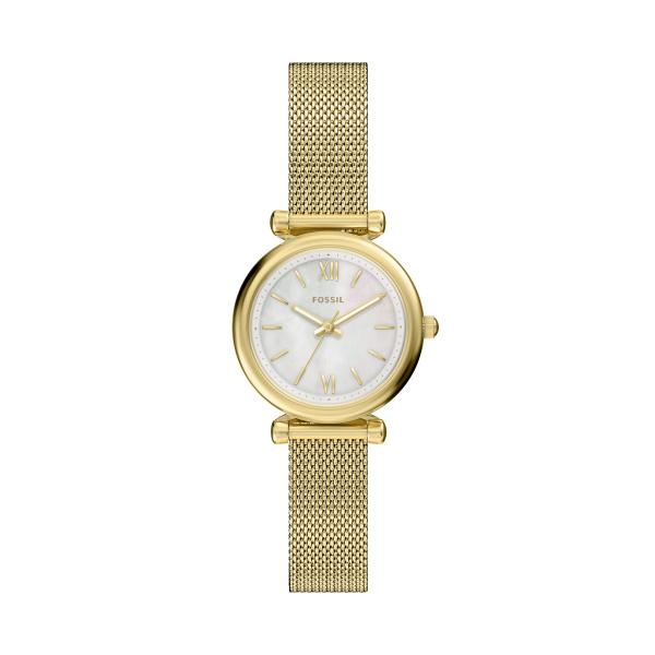 FOSSIL Damen - Armbanduhr ES5462