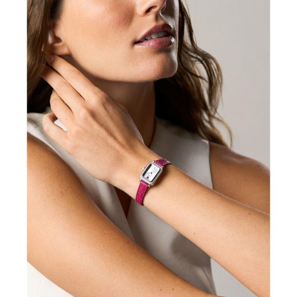 FOSSIL Damen - Armbanduhr ES5466