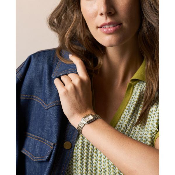 FOSSIL Damen - Armbanduhr ES5469