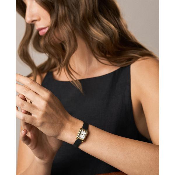 FOSSIL Damen - Armbanduhr ES5470