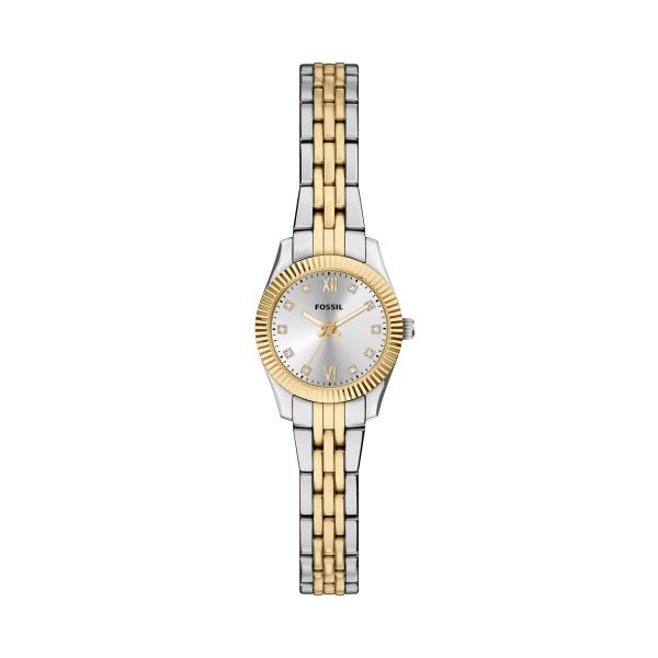 FOSSIL Damen - Armbanduhr ES5473