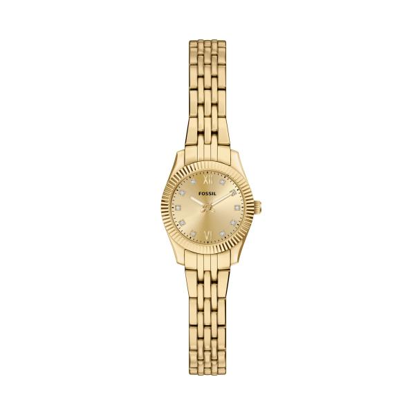 FOSSIL Damen - Armbanduhr ES5474