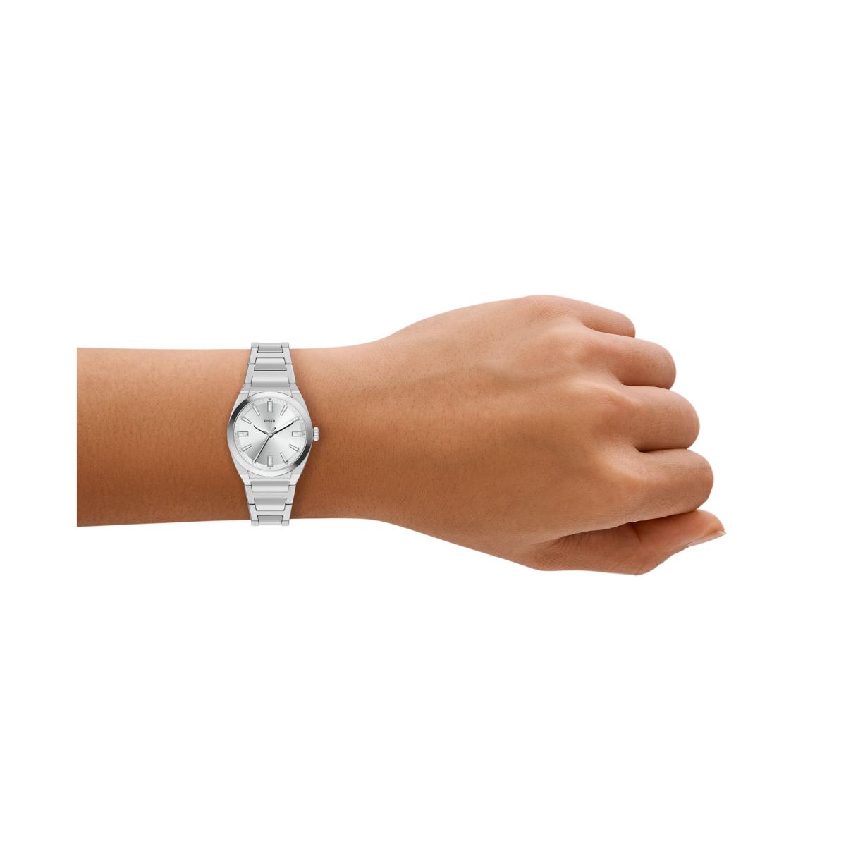FOSSIL Damen - Armbanduhr ES5490