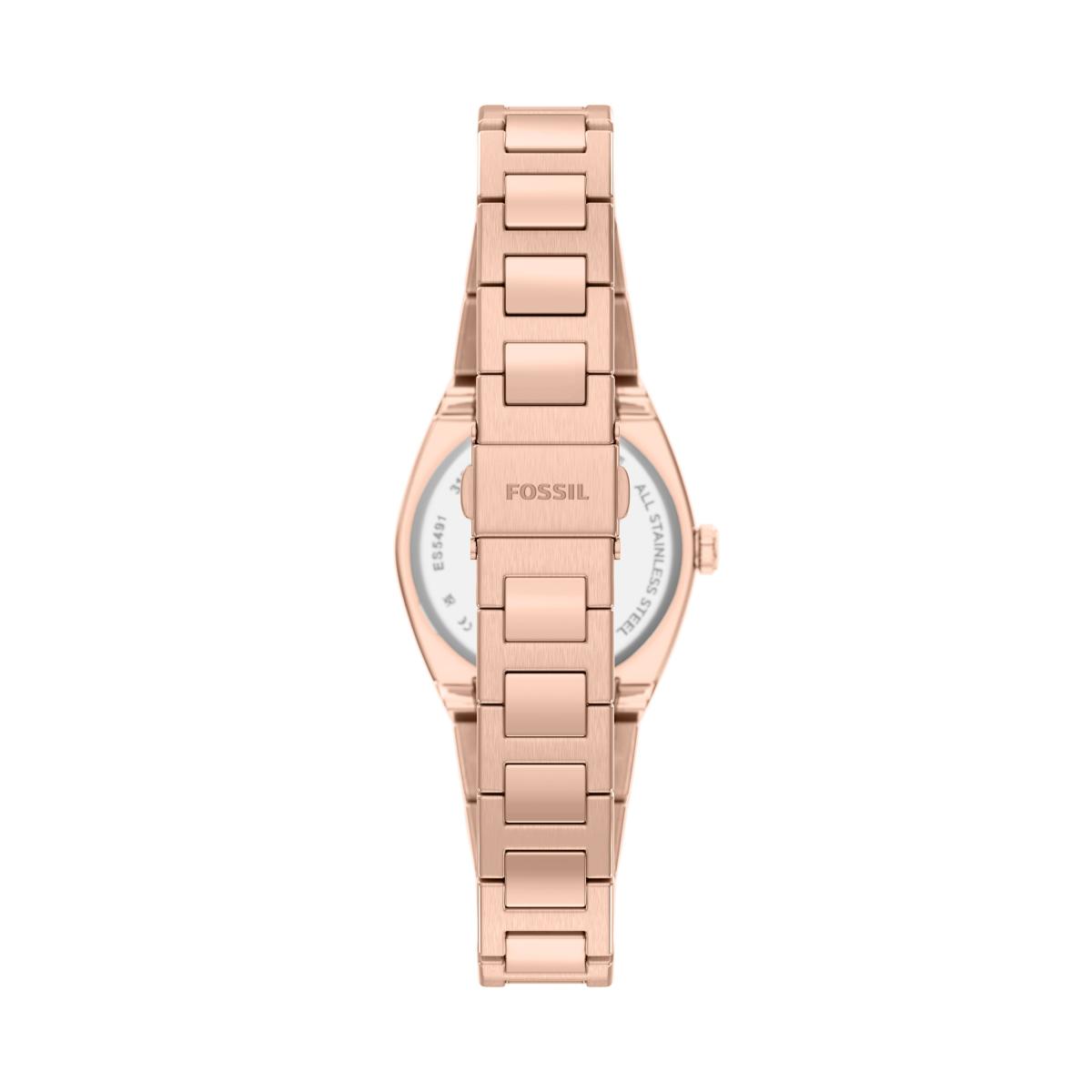 FOSSIL Damen - Armbanduhr  ES5491