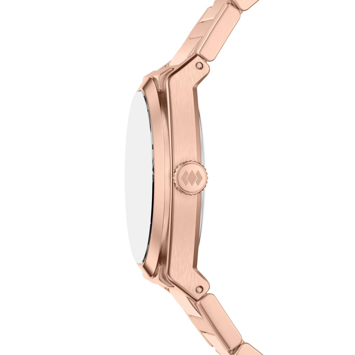 FOSSIL Damen - Armbanduhr  ES5491