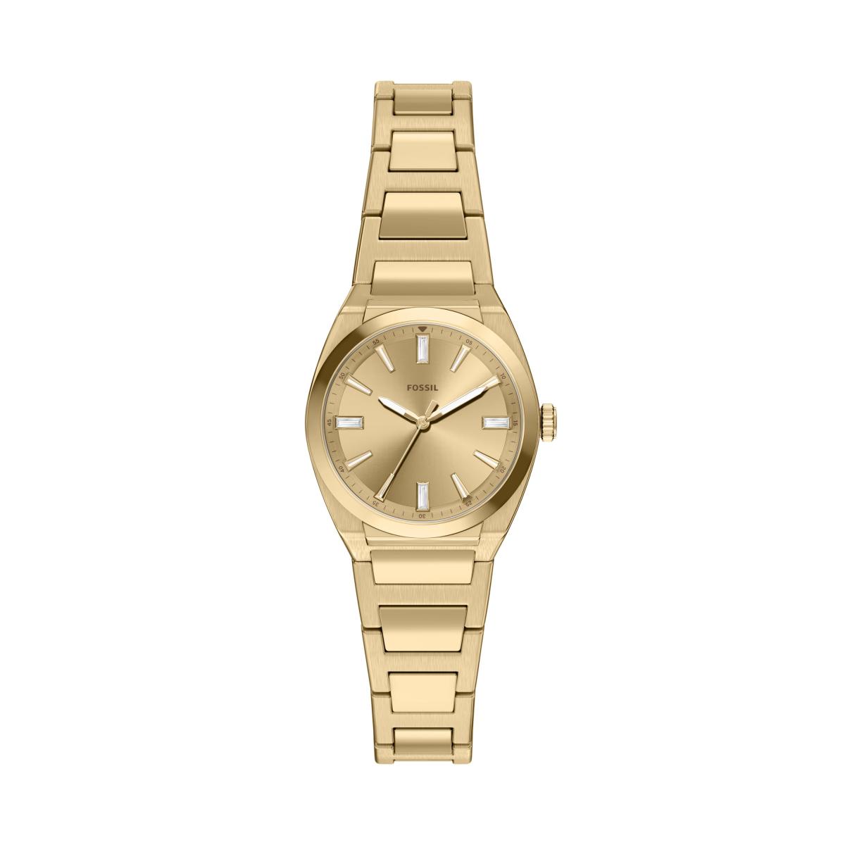 FOSSIL Damen - Armbanduhr ES5492