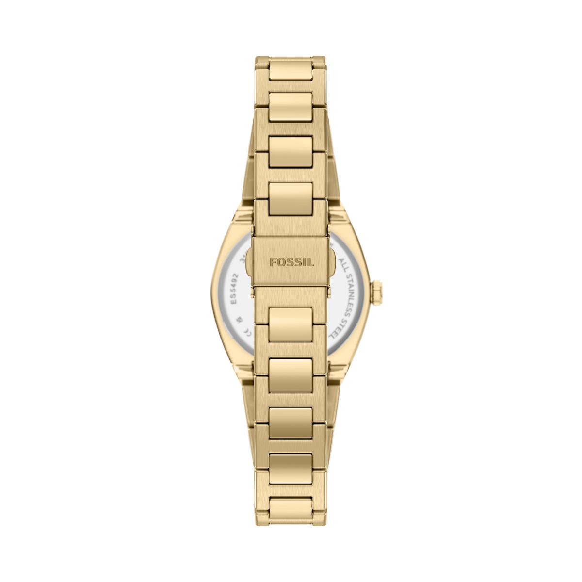 FOSSIL Damen - Armbanduhr ES5492