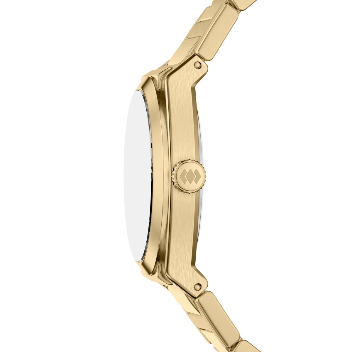 FOSSIL Damen - Armbanduhr ES5492