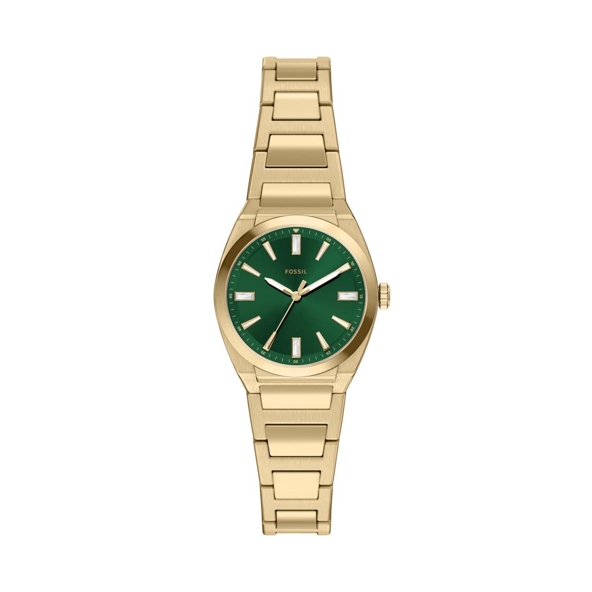 FOSSIL Damen - Armbanduhr ES5493