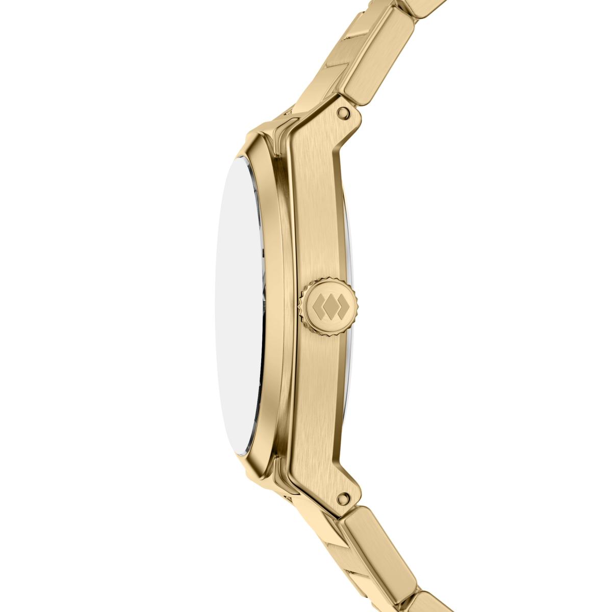 FOSSIL Damen - Armbanduhr ES5493