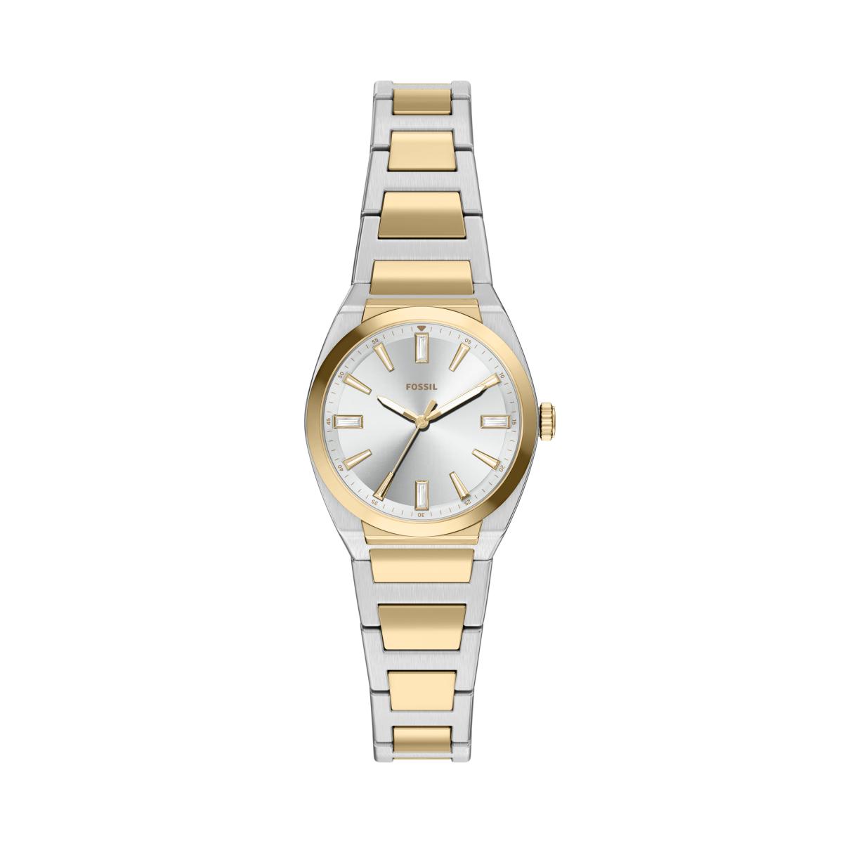 FOSSIL Damen - Armbanduhr ES5494