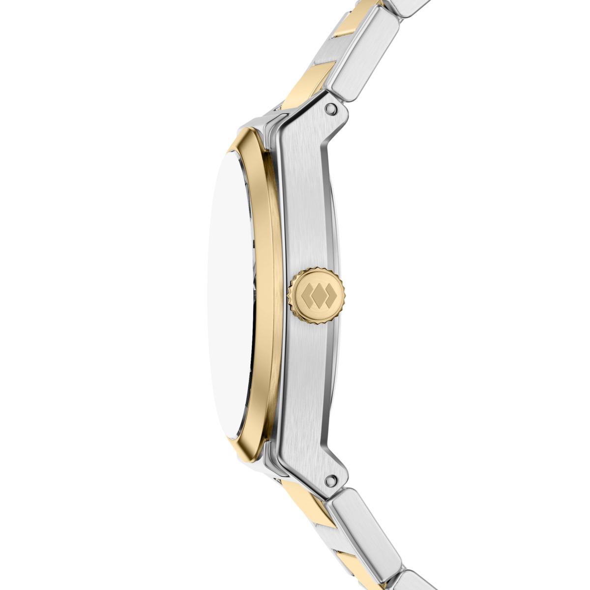 FOSSIL Damen - Armbanduhr ES5494