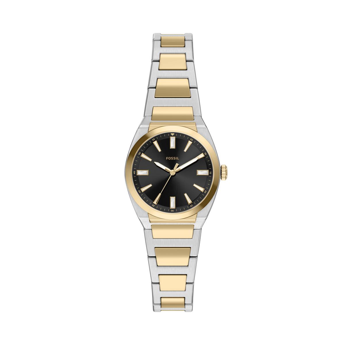 FOSSIL Damen - Armbanduhr ES5493