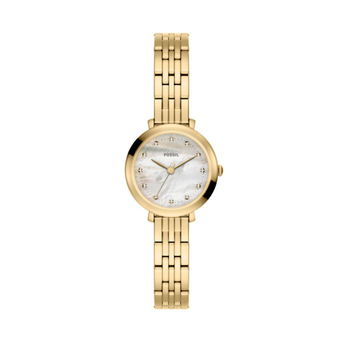 FOSSIL Damen - Armbanduhr ES5501