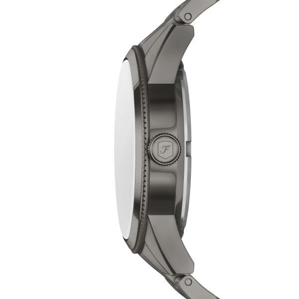 FOSSIL Herren - Armbanduhr Chronograph FS6136
