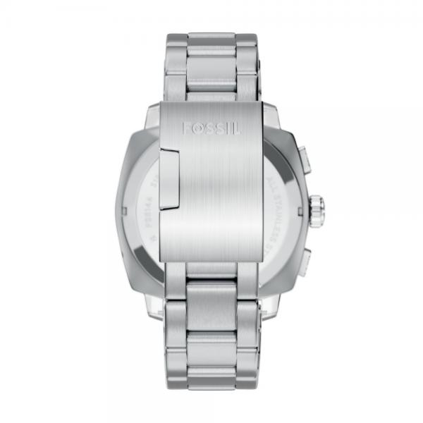 FOSSIL Herren - Armbanduhr Chrnograph FS6144