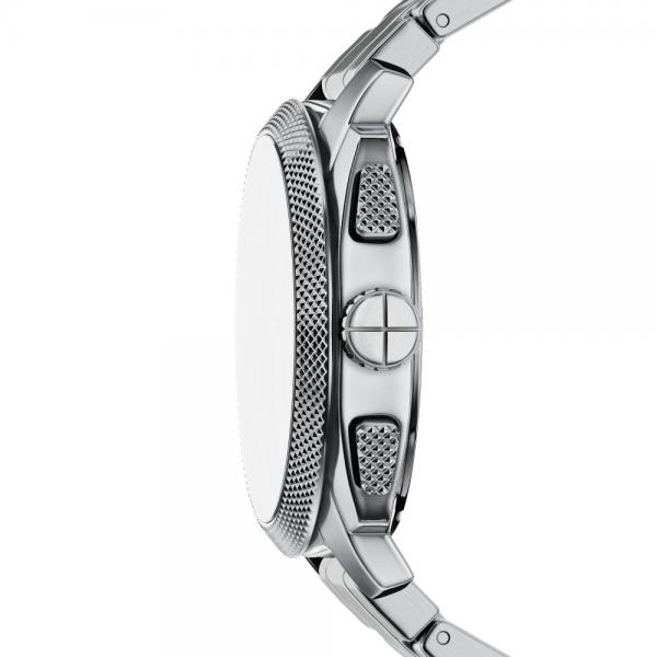 FOSSIL Herren - Armbanduhr Chrnograph FS6144