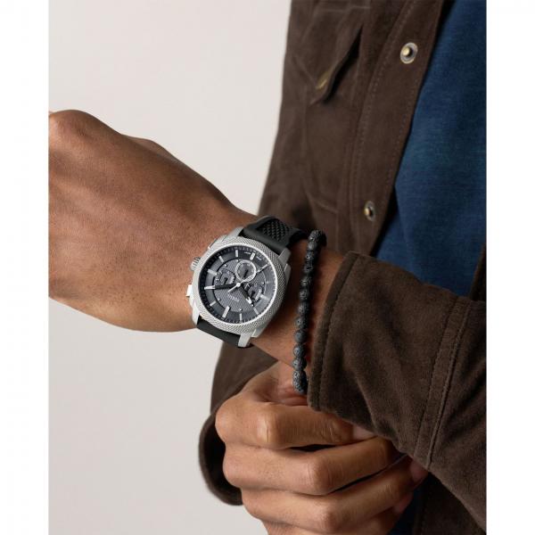 FOSSIL Herren - Armbanduhr FS6145SET