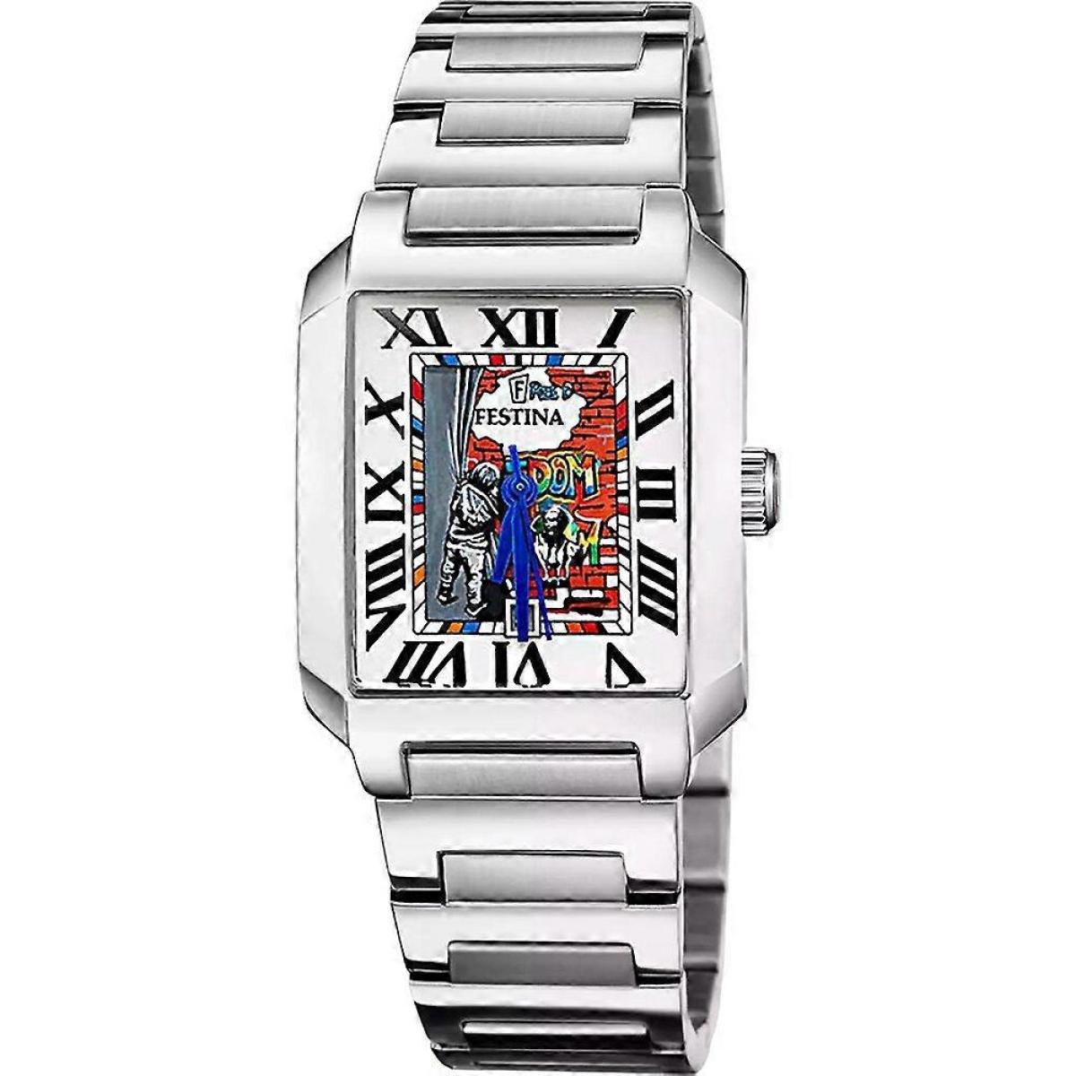 FESTINA Damen - Armbanduhr F20679/IF Special Editions